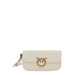Pinko Women Love Box Baguette Nappa